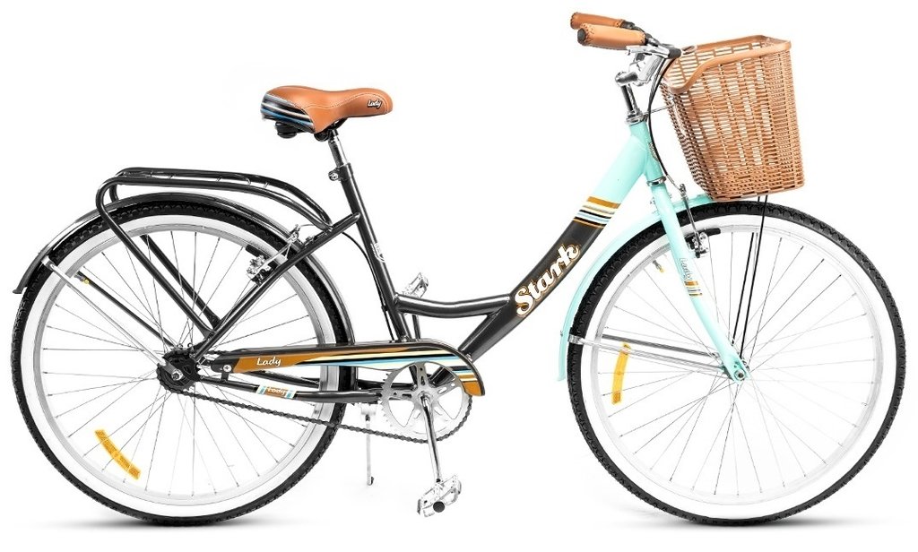 BICICLETA R. 26 FULL DAMA LADY 6080
