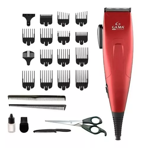 CORTAPELO 24 ACC ELECT GM-566 24P