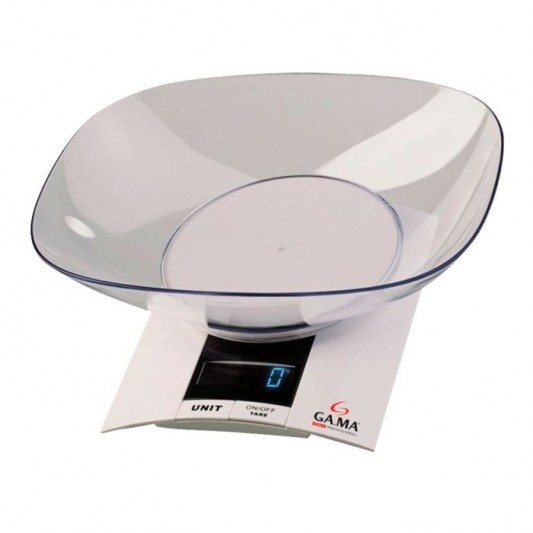 BALANZA DE COCINA 3KG DIG SCK-500